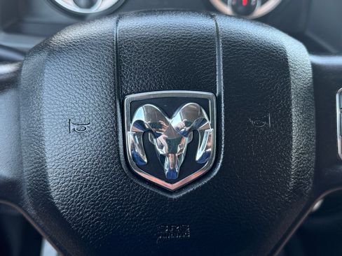 Used 2016 RAM 2500 Power Wagon Tradesman image 11