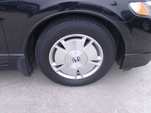 Used 2010 Honda Civic image 36