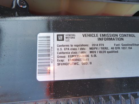 Used 2014 Chevrolet Silverado 2500 LT image 30