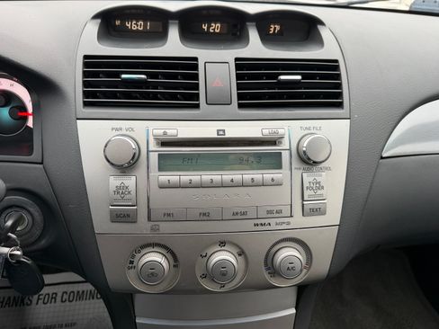 Used 2007 Toyota Solara Sport image 9