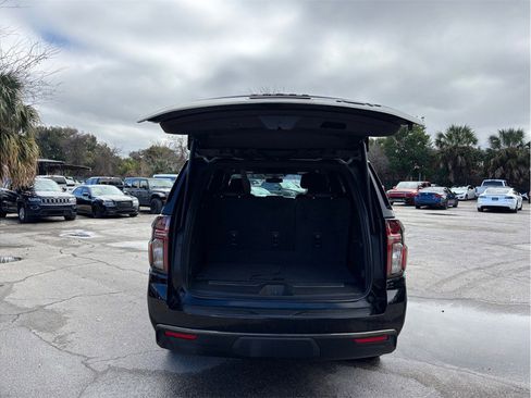 Used 2021 Chevrolet Tahoe RST image 52