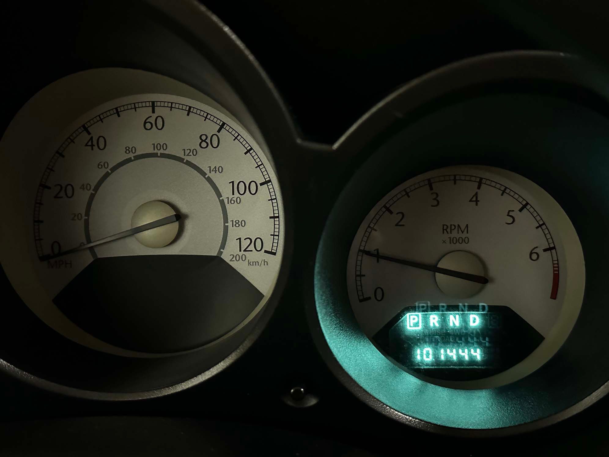 Used 2009 Chrysler Sebring LX FWD image 7