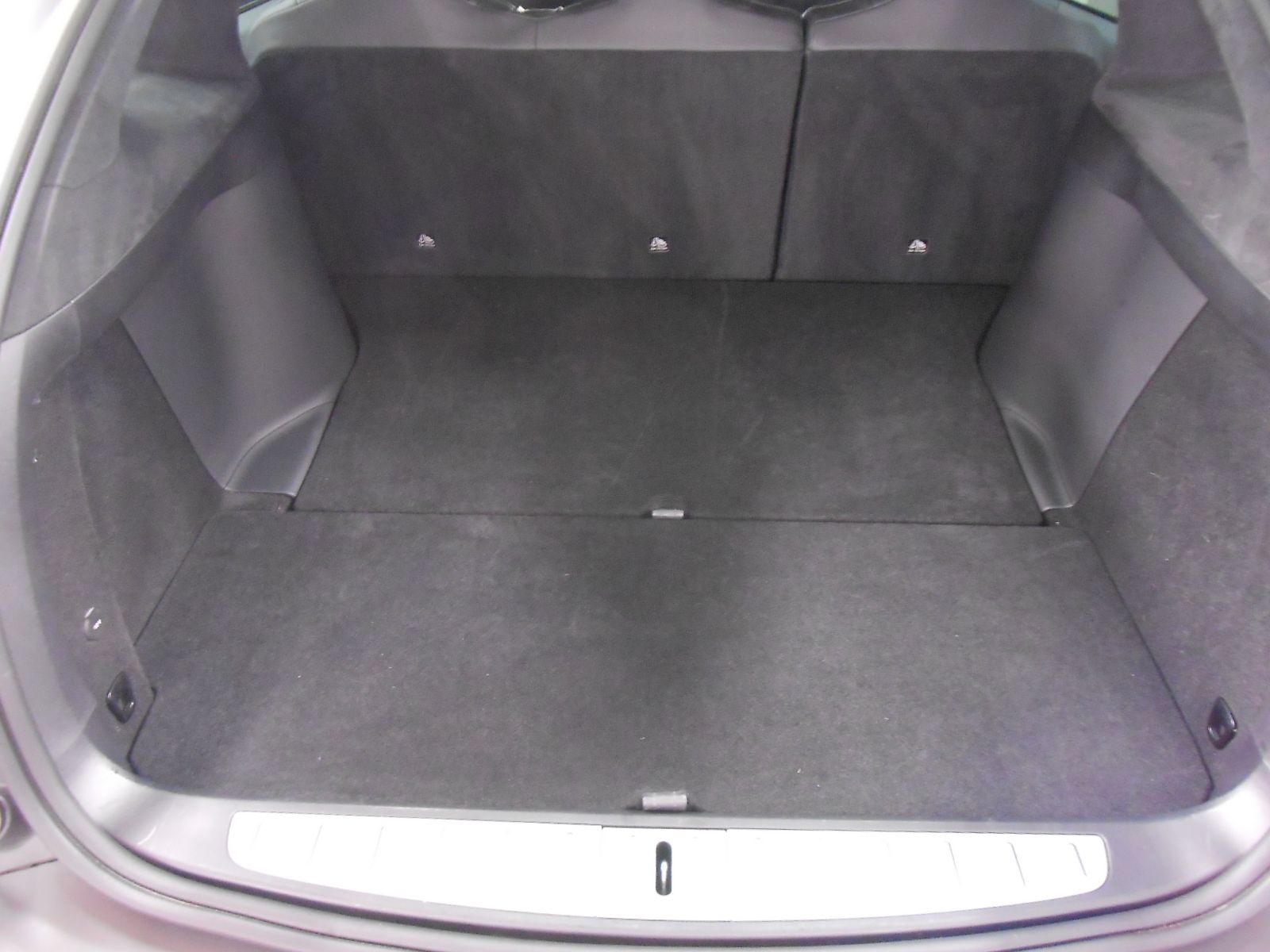 Used 2019 Tesla Model X Performance AWD/4WD image 15