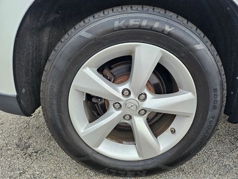 Used 2013 Lexus RX 350 F Sport image 52