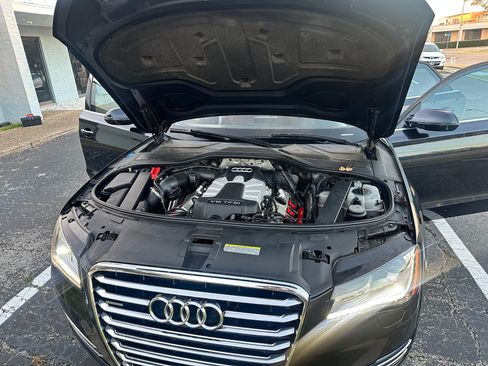 Used 2014 Audi A8 3.0T image 20