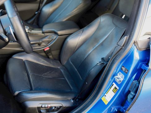 Used 2015 BMW 428i Gran Coupe image 29