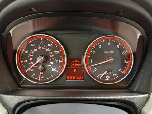 Used 2008 BMW 335i Coupe RWD image 28