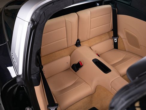 Used 2015 Porsche 911 Targa 4S image 84