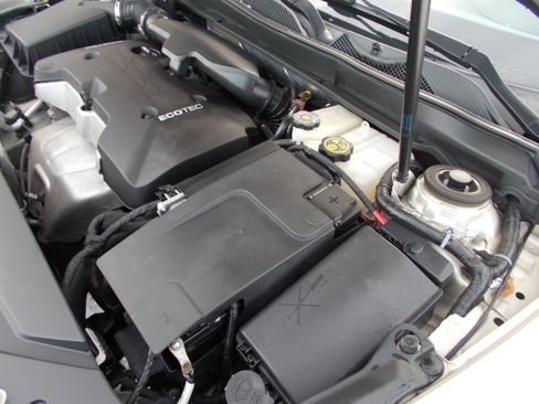 Used 2015 Chevrolet Impala LT image 21