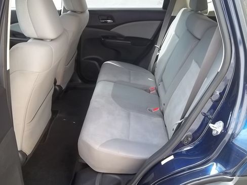 Used 2015 Honda CR-V EX image 25
