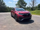 Used 2022 Honda CR-V EX-L image 4