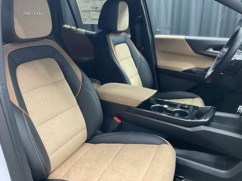 New 2026 Chevrolet Equinox ACTIV image 15
