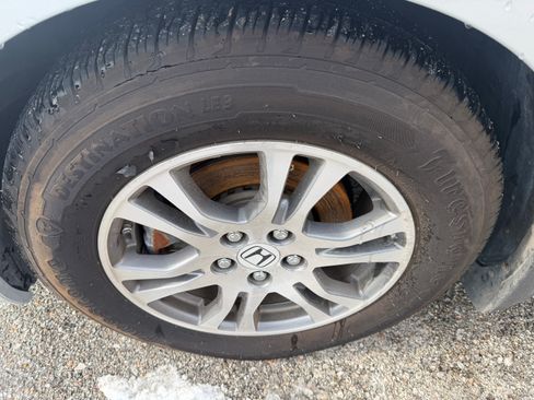 Used 2013 Honda Odyssey EX-L image 8