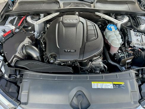 Used 2017 Audi A4 2.0T Prestige image 26