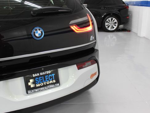 Used 2019 BMW i3 UNAVAIL RWD image 10