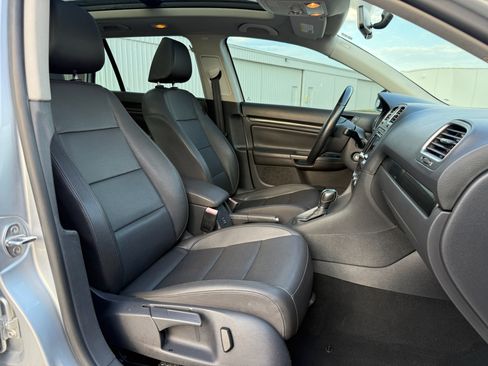 Used 2014 Volkswagen Jetta TDI image 15