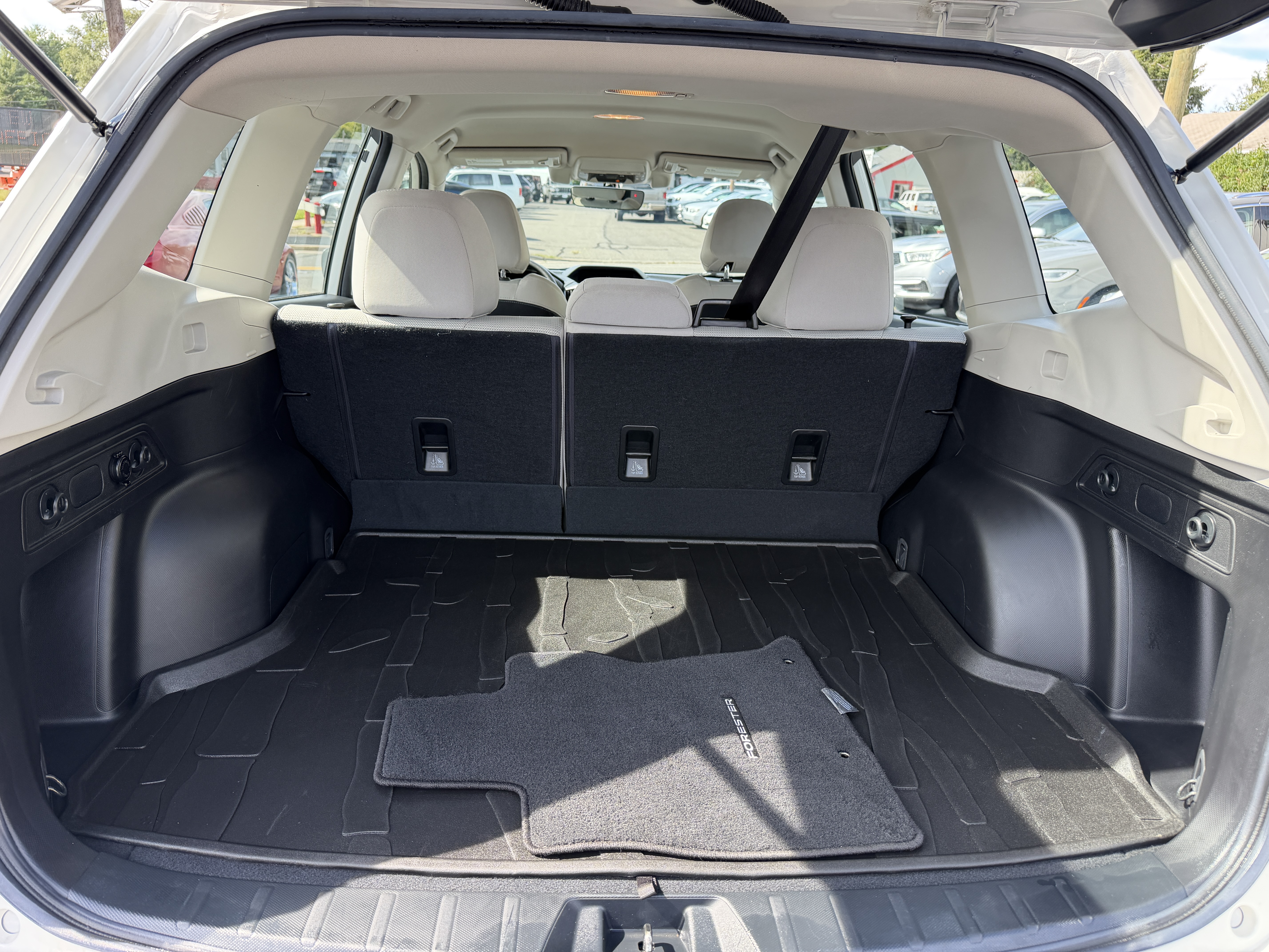 Used 2020 Subaru Forester UNAVAIL AWD/4WD image 28