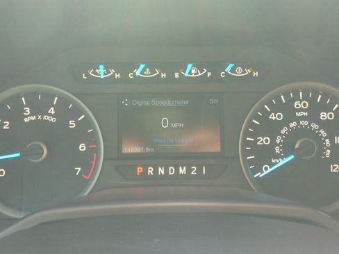 Used 2015 Ford F150 XLT image 76