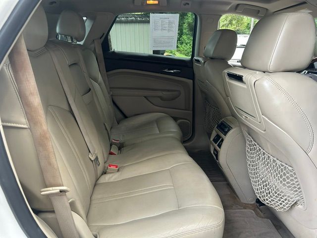 Used 2010 Cadillac SRX 2WD Premium image 25