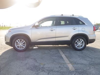 Used 2014 Kia Sorento FWD LX
