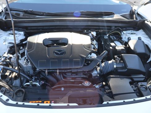 Used 2024 MAZDA CX-30 image 37