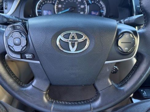 Used 2013 Toyota Camry XLE image 15