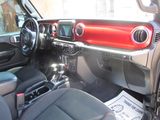 Used 2020 Jeep Wrangler Unlimited Rubicon image 3