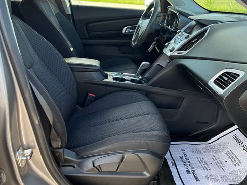 Used 2012 GMC Terrain FWD SLE w/ SLE-1 image 12