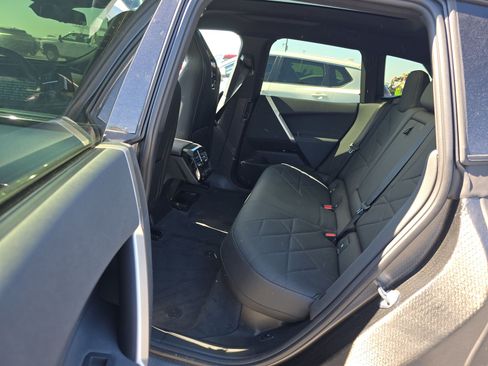 Used 2025 BMW iX xDrive50 image 25