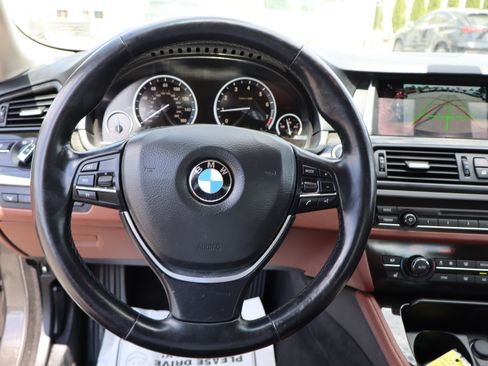 Used 2015 BMW 528i xDrive image 20