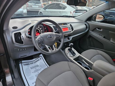 Used 2014 Kia Sportage LX image 34