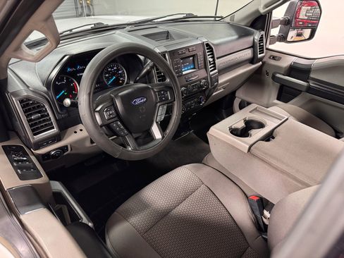 Used 2017 Ford F250 XLT image 14