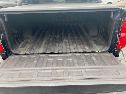 Used 2020 Chevrolet Colorado Z71 image 9