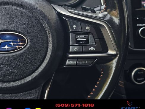 Used 2020 Subaru Crosstrek 2.0i Premium image 16