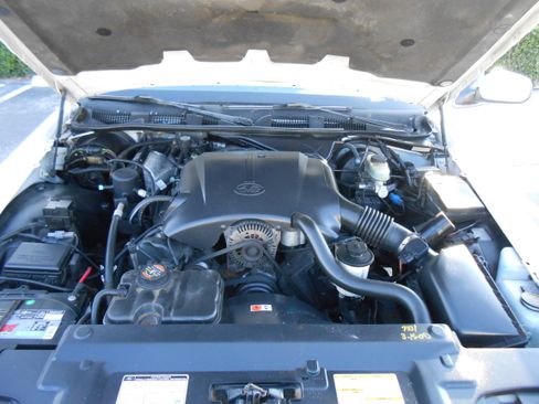 Used 2000 Mercury Grand Marquis GS image 20