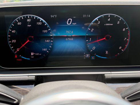 Used 2020 Mercedes-Benz GLE 350 4MATIC image 19