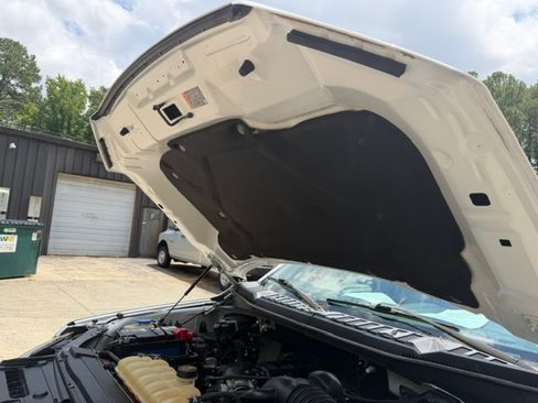 Used 2017 Ford F150 4x4 SuperCrew image 18