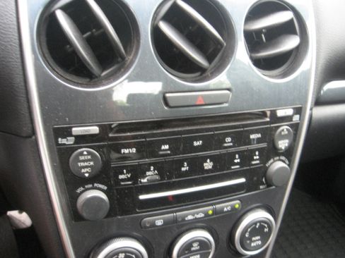 Used 2007 MAZDA MAZDASPEED6 Sport AWD/4WD image 11