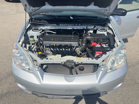 Used 2007 Toyota Matrix UNAVAIL FWD image 22