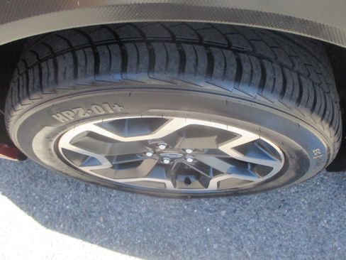 Used 2016 Subaru Crosstrek 2.0i Premium image 19