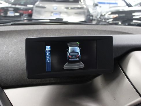 Used 2018 BMW i3 w/ Range Extender RWD image 19