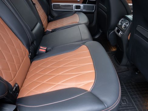 Used 2020 Mercedes-Benz G 550 image 50