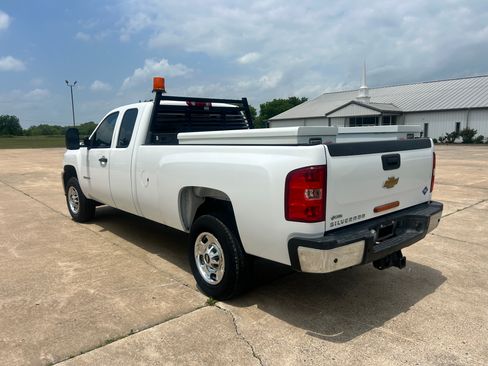 Used 2013 Chevrolet Silverado 2500 RWD image 7