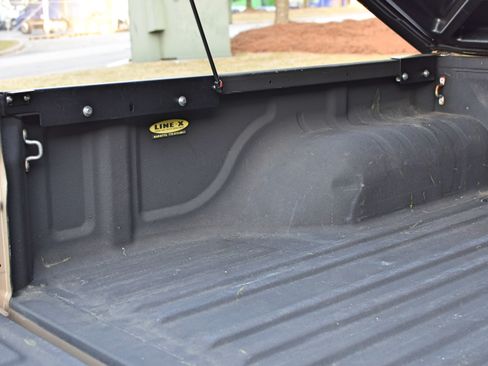 Used 2004 Toyota Tacoma 2WD Double Cab PreRunner V6 image 42