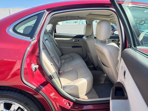 Used 2009 Buick LaCrosse CXL image 19