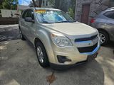 Used 2013 Chevrolet Equinox LT image 3