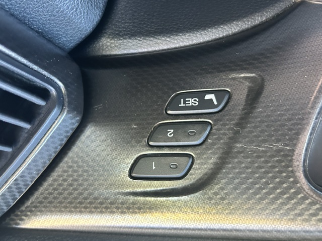 Used 2017 Honda Accord EX-L Coupe image 21