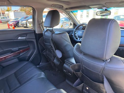 Used 2010 Honda Accord Crosstour EX-L image 21