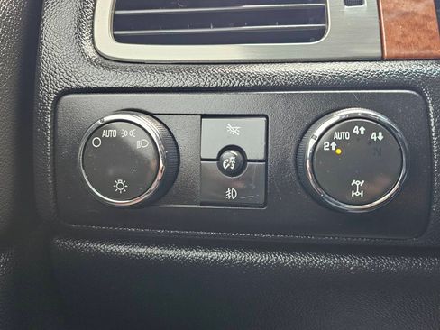 Used 2007 GMC Yukon SLT image 14