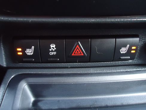 Used 2015 Jeep Patriot Limited image 15